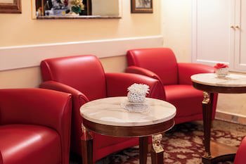 Boutique Hotel Dieci galeri fotoğrafı