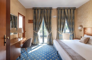Boutique Hotel Dieci galeri fotoğrafı