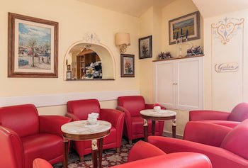 Boutique Hotel Dieci galeri fotoğrafı