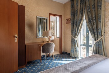 Boutique Hotel Dieci galeri fotoğrafı