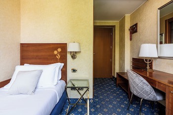 Boutique Hotel Dieci galeri fotoğrafı