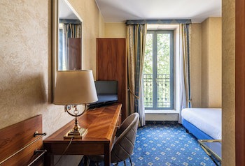 Boutique Hotel Dieci galeri fotoğrafı
