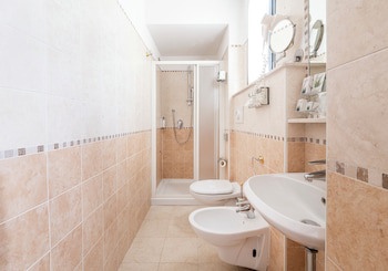 Boutique Hotel Dieci fotoğrafı