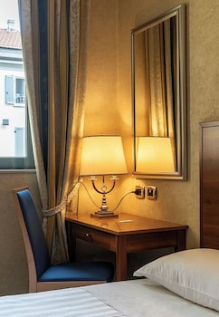 Boutique Hotel Dieci galeri fotoğrafı