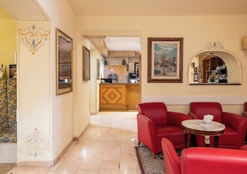 Boutique Hotel Dieci fotoğrafı