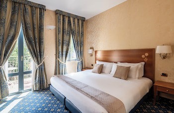 Boutique Hotel Dieci galeri fotoğrafı