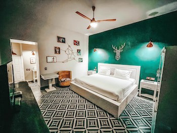 Hotel Del Portal San Miguel De Allende