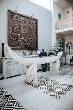Hotel Del Portal San Miguel De Allende