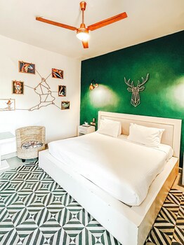 Hotel Del Portal San Miguel De Allende