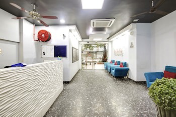 Hotel Bb Palace