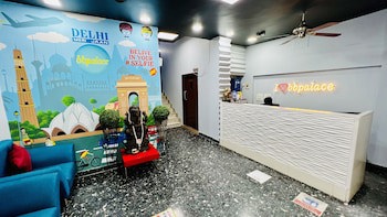 Hotel Bb Palace