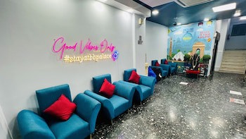 Hotel Bb Palace