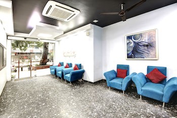 Hotel Bb Palace