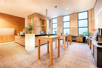 Welcome Hotel Darmstadt City Center galeri fotoğrafı