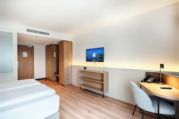 Welcome Hotel Darmstadt City Center galeri fotoğrafı