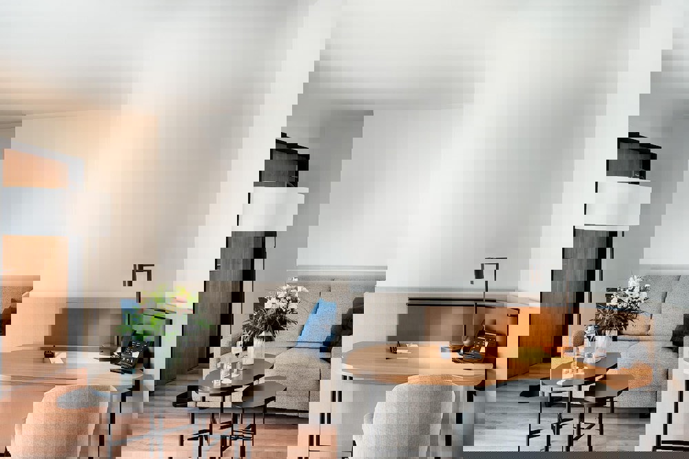 Welcome Hotel Darmstadt City Center