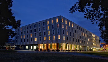 Welcome Hotel Darmstadt City Center