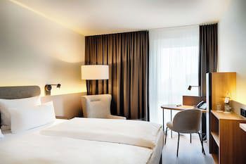 Welcome Hotel Darmstadt City Center galeri fotoğrafı