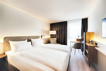 Welcome Hotel Darmstadt City Center galeri fotoğrafı