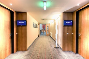 Welcome Hotel Darmstadt City Center galeri fotoğrafı