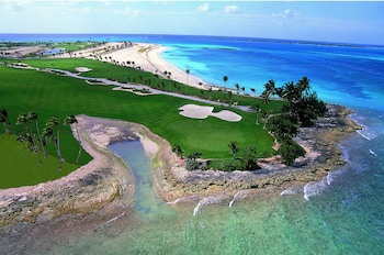 The Reef At Atlantis