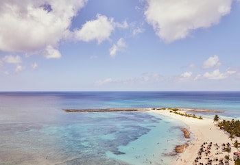 The Reef At Atlantis