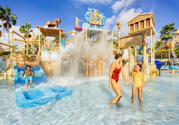 The Reef At Atlantis