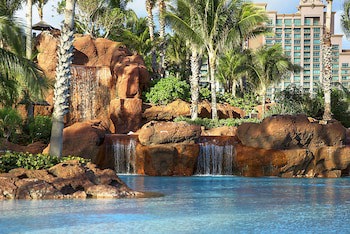 The Reef At Atlantis