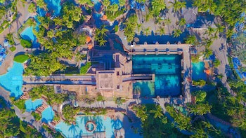 The Reef At Atlantis