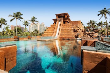 The Reef At Atlantis
