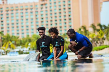 The Reef At Atlantis
