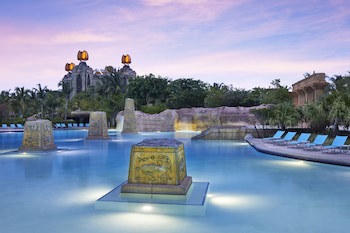 The Reef At Atlantis
