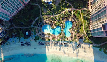 The Reef At Atlantis