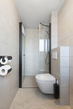 Dutch Design Hotel Vondelpark