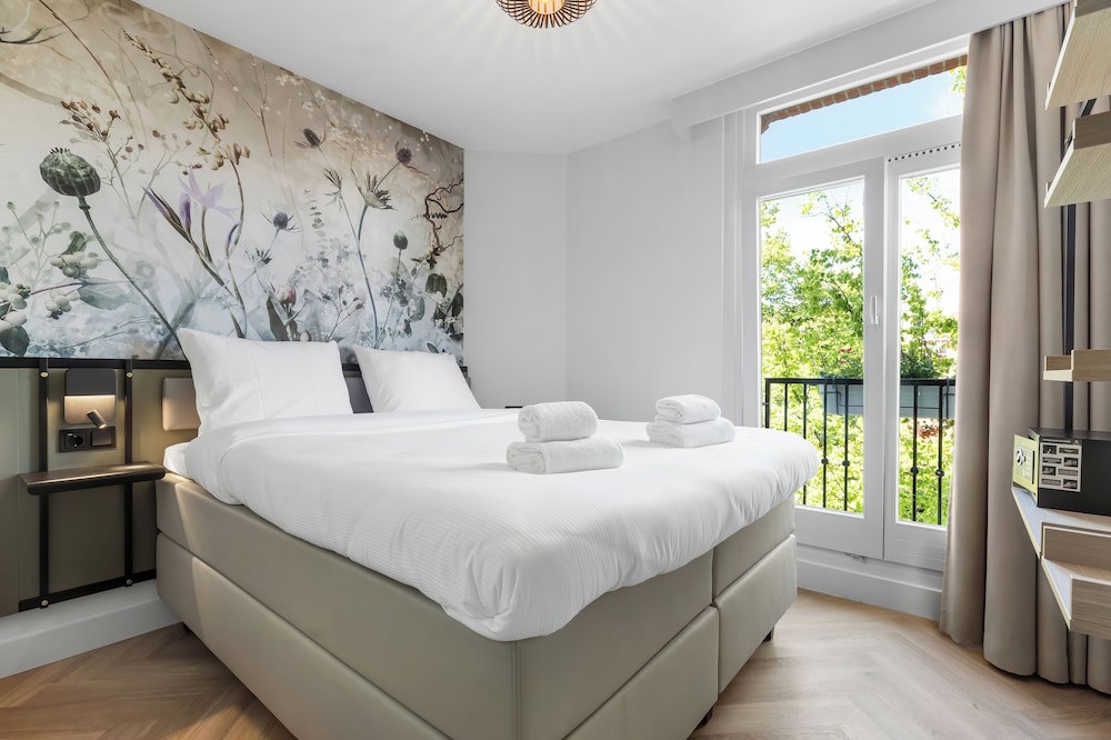 Dutch Design Hotel Vondelpark