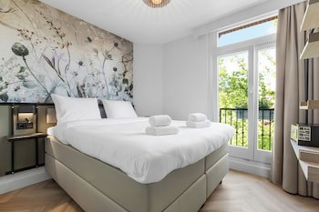 Dutch Design Hotel Vondelpark