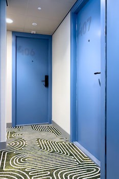 Dutch Design Hotel Vondelpark