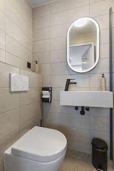 Dutch Design Hotel Vondelpark