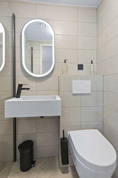 Dutch Design Hotel Vondelpark
