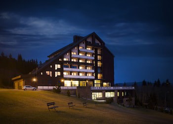 Orea Resort Horizont