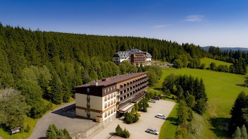 Orea Horizont & Spicak - Hotel Spicak