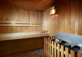 Orea Horizont & Spicak - Hotel Spicak