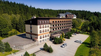 Orea Horizont & Spicak - Hotel Spicak