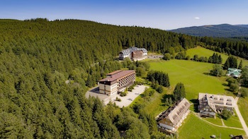 Orea Horizont & Spicak - Hotel Spicak