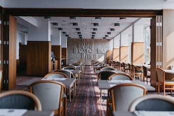 Orea Horizont & Spicak - Hotel Spicak