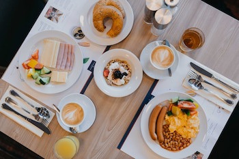 Orea Horizont & Spicak - Hotel Spicak