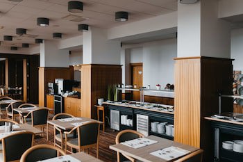 Orea Horizont & Spicak - Hotel Spicak