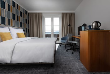 Orea Horizont & Spicak - Hotel Spicak