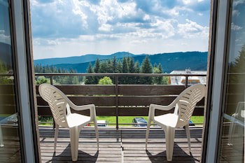 Orea Horizont & Spicak - Hotel Spicak