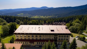 Orea Horizont & Spicak - Hotel Spicak